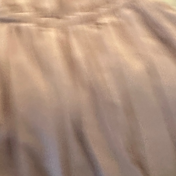 In The Style Pink Off-Shoulder Romper - Picture 5 of 6